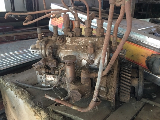 ขายปั้มรถ 7ตัว4000บาท รวมๆไปทำอะไหล่ 0956588866 0895498253