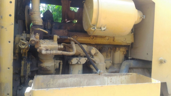 รถเกรด CAT 140.G 72 V 11142 รถสภาพสวยพร้อมใช้ราคา1,900,000 ต่อรอง