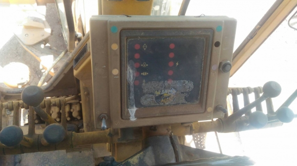 รถเกรด CAT 140.G 72 V 11142 รถสภาพสวยพร้อมใช้ราคา1,900,000 ต่อรอง