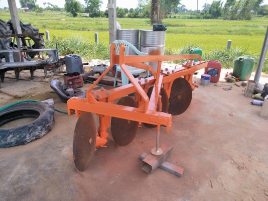 ขายผานบุกเบิกใส่34-36