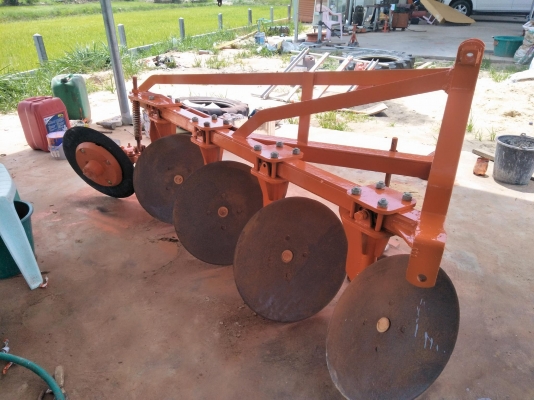 ขายผานบุกเบิกใส่34-36