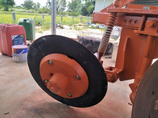 ขายผานบุกเบิกใส่34-36