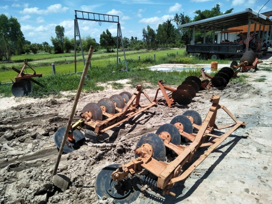 ขายผานบุกเบิกใส่34-36