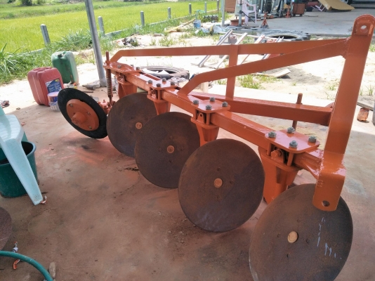 ขายผานบุกเบิกใส่34-36