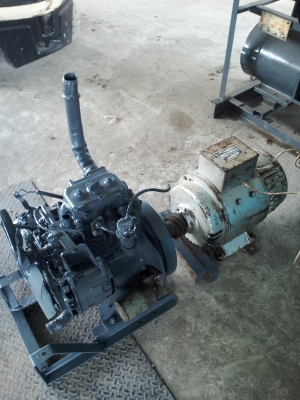 เครื่องยันม่าร์2สูบ เครื่องยันม่าร์2สูบ