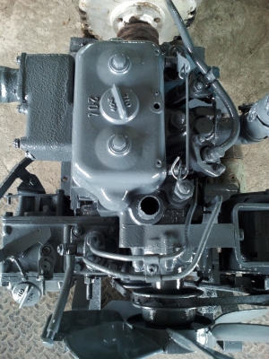 เครื่องยันม่าร์2สูบ เครื่องยันม่าร์2สูบ