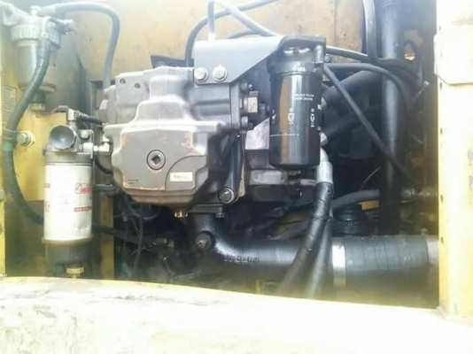 ขาย 1,250,000 KOMATSU pc 200-8 เครื่องดี ปั๊มแรง เอวแน่น โซ่หนา ไฟฟ้าครบ แอร์เย็น เอกสารเล่มทะเบียน รถสวยพร้อมใช้ ทำงาน 12,000ชม.  รถอยู่ เพชรบูรณ์  090-772-3710 090-772-3708