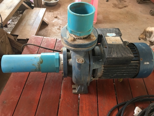 ขายปั้มดูน้ำ3แรง3นิ้ว 3800บาท พร้อมใช้งาน0956588866 0895498253