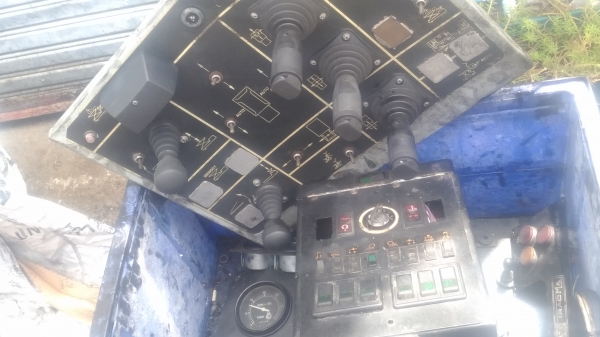 เหมาอุปกรณ์ไฮดรอลิก