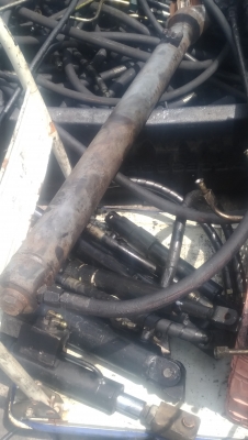 เหมาอุปกรณ์ไฮดรอลิก