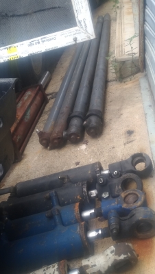 เหมาอุปกรณ์ไฮดรอลิก