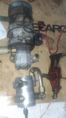 เหมาอุปกรณ์ไฮดรอลิก