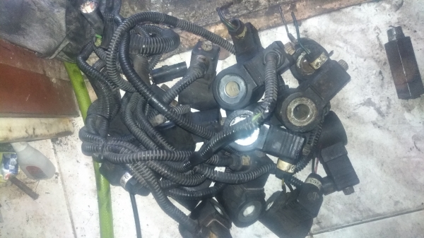 เหมาอุปกรณ์ไฮดรอลิก