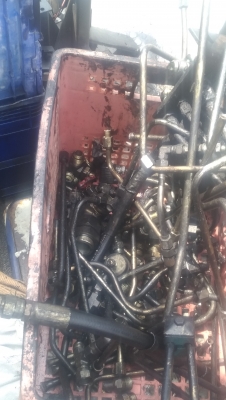 เหมาอุปกรณ์ไฮดรอลิก