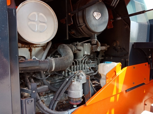 รถญี่ปุ่นเกรดA ขายถูก TCM ZW220 เก่าญี่ปุ่นแท้ สภาพสวย ราคาไม่แพง โทร.090-986-2521 อ๊อบ