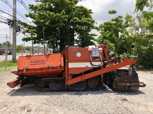 รถปูยาง SUMITOMO HB25C ขนาด 2.5 เมตรเครื่อง ISUZU FROM JAPAN พร้อมใช้งาน ติดต่อ 063-9316985 ID LINE : 0639316985 ครับ