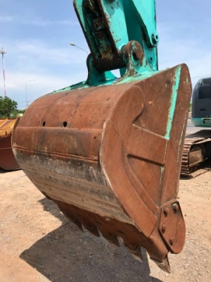 ขายรถขุด KOBELCO SK135SR YY01 รถนอกนำเข้าเองจากญี่ปุ่น สภาพสวยพร้อมใช้ มีVDOการทำงานครับ
