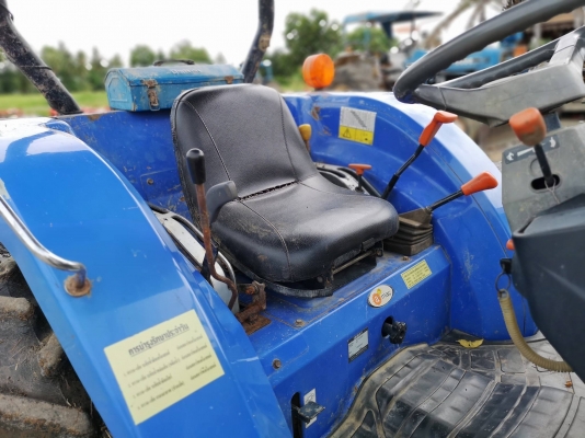 ขายจ้า เอซากิ อุปกรณ์ 2 ชิ้น ใบดันหน้า ผาน 5 ราคา 190000 พร้อมจัดส่ง สนใจติดต่อสอบถามรายละเอียด0906910337 ร้านส.เจริญแทรกเตอร์พิษณุโลกคะ