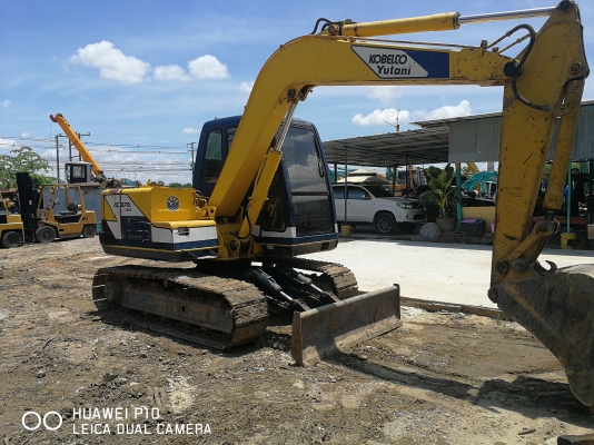 ขายSk60มาคทรี สภาพเก่านอกมีใบดันหน้า โทร.0851562314 ขายSk60มาคทรี สภาพเก่านอกมีใบดันหน้า โทร.0851562314