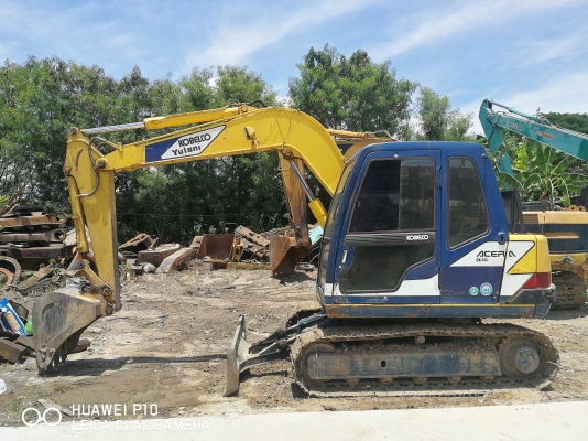 ขายSk60มาคทรี สภาพเก่านอกมีใบดันหน้า โทร.0851562314 ขายSk60มาคทรี สภาพเก่านอกมีใบดันหน้า โทร.0851562314