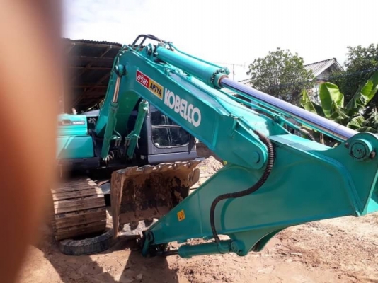 ขาย 1,850,000 KOBELCO sk 140-8  super X 10,000 ชม. แต่สวยเหมือนใหม่ เอกสารแจ้งจำหน่าย รถสวยพร้อมใช้มาก รถอยู่ บุรีรัมย์ 090-772-3710 090-772-3708