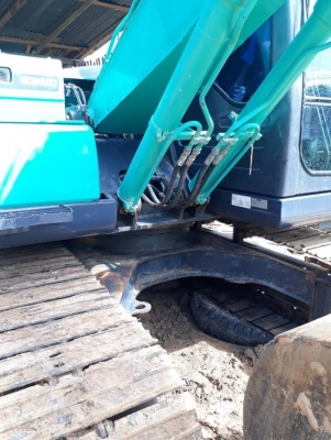 ขาย 1,850,000 KOBELCO sk 140-8  super X 10,000 ชม. แต่สวยเหมือนใหม่ เอกสารแจ้งจำหน่าย รถสวยพร้อมใช้มาก รถอยู่ บุรีรัมย์ 090-772-3710 090-772-3708