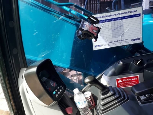 ขาย 1,850,000 KOBELCO sk 140-8  super X 10,000 ชม. แต่สวยเหมือนใหม่ เอกสารแจ้งจำหน่าย รถสวยพร้อมใช้มาก รถอยู่ บุรีรัมย์ 090-772-3710 090-772-3708