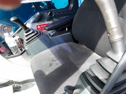 ขาย 1,850,000 KOBELCO sk 140-8  super X 10,000 ชม. แต่สวยเหมือนใหม่ เอกสารแจ้งจำหน่าย รถสวยพร้อมใช้มาก รถอยู่ บุรีรัมย์ 090-772-3710 090-772-3708