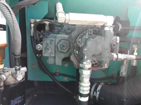 ขาย 1,850,000 KOBELCO sk 140-8  super X 10,000 ชม. แต่สวยเหมือนใหม่ เอกสารแจ้งจำหน่าย รถสวยพร้อมใช้มาก รถอยู่ บุรีรัมย์ 090-772-3710 090-772-3708