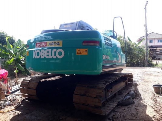 ขาย 1,850,000 KOBELCO sk 140-8  super X 10,000 ชม. แต่สวยเหมือนใหม่ เอกสารแจ้งจำหน่าย รถสวยพร้อมใช้มาก รถอยู่ บุรีรัมย์ 090-772-3710 090-772-3708