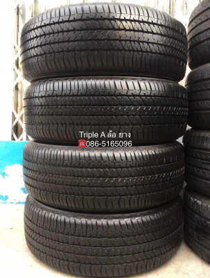 ล้อแม็กป้ายแดง ISUZU X-Series ขอบ 18 พร้อมยางป้ายแดง 255-60-18 Bridgestone ปี 18 แม็กสวย ยางมีตุ่มทุกเส้น