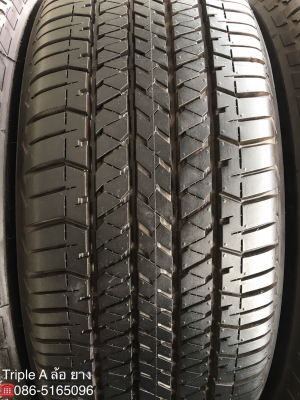 ล้อแม็กป้ายแดง ISUZU X-Series ขอบ 18 พร้อมยางป้ายแดง 255-60-18 Bridgestone ปี 18 แม็กสวย ยางมีตุ่มทุกเส้น