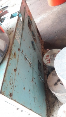 ปั้มลมเก่านอก พร้อมใช้งาน เครื่องคูโบต้า 3 สูบ ปั้มลมเก่านอก พร้อมใช้งาน เครื่องคูโบต้า 3 สูบ