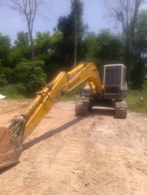 ขาย 550,000 KOMATSU pc 200-5 ตัวเดินใหญ่ ไฟฟ้าครบ เครื่องดี ปั้มแรง เอวแน่น ช่วงล่างเต็ม เอกสารหนังสัญญาซื้อขาย รถอยู่ ชัยนาท 090-772-3710 090-772-3708 ขาย 550,000 KOMATSU pc 200-5 ตัวเดินใหญ่ ไฟฟ้าครบ เครื่องดี ปั้มแรง เอวแน่น ช่วงล่างเต็ม เอกสารหนังสัญญาซื้อขาย รถอยู่ ชัยนาท 090-772-3710 090-772-3708