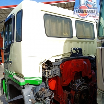 หัวเก๋ง HINO PROFIA + เครื่อง K13C 360HP (ญี่ปุ่น)