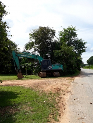 รถแบคโฮ KOBELCO SK200 M8 (YN12) SUPER