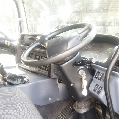 หัวเก๋ง HINO S700 + เครื่อง E13C Turbo 400HP หัวเก๋ง HINO S700 + เครื่อง E13C Turbo 400HP