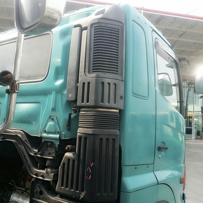 หัวเก๋ง HINO S700 + เครื่อง E13C Turbo 400HP หัวเก๋ง HINO S700 + เครื่อง E13C Turbo 400HP