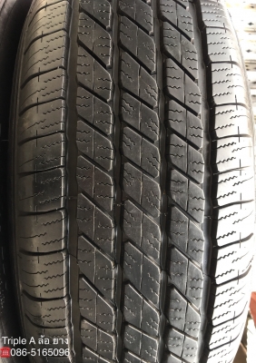 ล้อแม็ก Mazda BT50 Pro ขอบ17 หน้าเงา พร้อมยาง 265-65-17 Michelin ปลายปี17