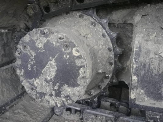 ขาย 1,200,000 KOMATSU pc 200-8 ปี 2009 ไฟฟ้าครบ เครื่องดี ปั้มแรง เอวแน่น ช่วงล่างเต็ม เอกสารแจ้งจำหน่าย รถสวยพร้อมใช้ รถอยู่ กาญจนบุรี 090-772-3710 090-772-3708