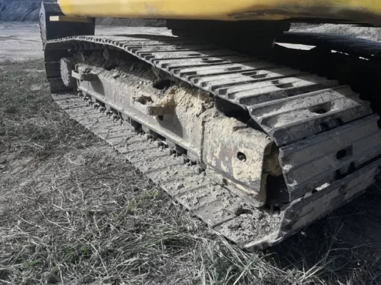 ขาย 1,200,000 KOMATSU pc 200-8 ปี 2009 ไฟฟ้าครบ เครื่องดี ปั้มแรง เอวแน่น ช่วงล่างเต็ม เอกสารแจ้งจำหน่าย รถสวยพร้อมใช้ รถอยู่ กาญจนบุรี 090-772-3710 090-772-3708