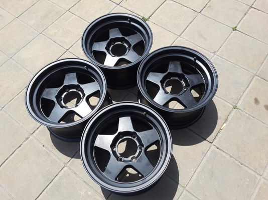 Max ลายแบรดเลย์ ขอบ 16*9 et0 สวยๆ 1ชุด