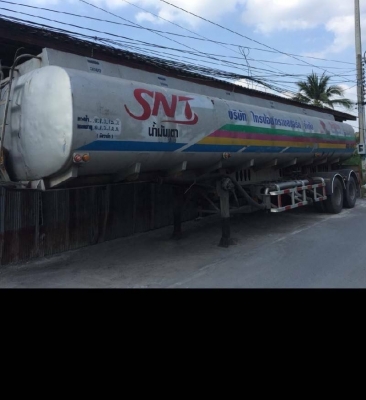 ขาย 219,000  ลูกพ่วงถังน้ำมันโซล่า 32,000 ลิตร ถังสวย คัชซีสวย สภาพพร้อมใช้งาน เอกสารเล่มพร้อมชุดโอน ถังอยู่ บางบัวทอง 090-772-3710 090-772-3708