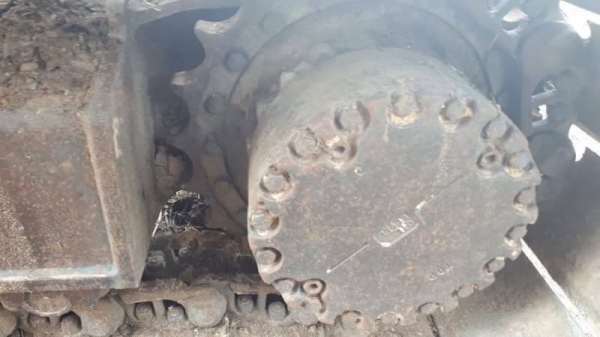 ขาย1,250,000 KOMATSU pc 200-7 เอกสารเล่มทะเบียน ไฟฟ้าครบ เครื่องดี ปั้มแรง เอวแน่น ช่วงล่างเต็ม รถสวยพร้อมใชั รถอยู่ บุรีรัมย์ 090-772-3710 090-772-3708