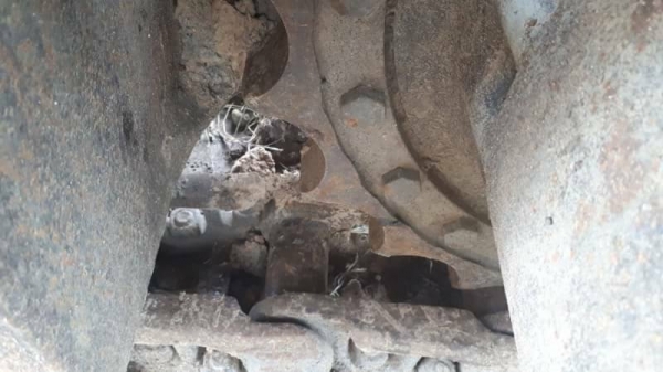 ขาย1,250,000 KOMATSU pc 200-7 เอกสารเล่มทะเบียน ไฟฟ้าครบ เครื่องดี ปั้มแรง เอวแน่น ช่วงล่างเต็ม รถสวยพร้อมใชั รถอยู่ บุรีรัมย์ 090-772-3710 090-772-3708