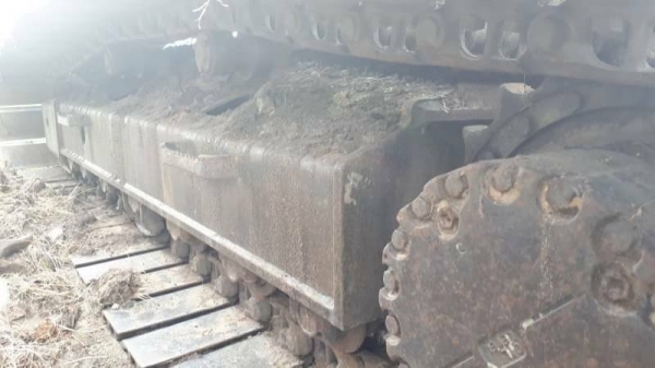 ขาย1,250,000 KOMATSU pc 200-7 เอกสารเล่มทะเบียน ไฟฟ้าครบ เครื่องดี ปั้มแรง เอวแน่น ช่วงล่างเต็ม รถสวยพร้อมใชั รถอยู่ บุรีรัมย์ 090-772-3710 090-772-3708