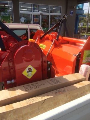 ปิดการขายไป โคราช และสกล #จอบสยาม