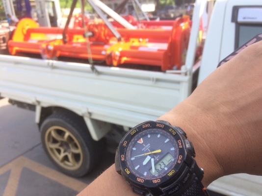 ปิดการขายไป โคราช และสกล #จอบสยาม