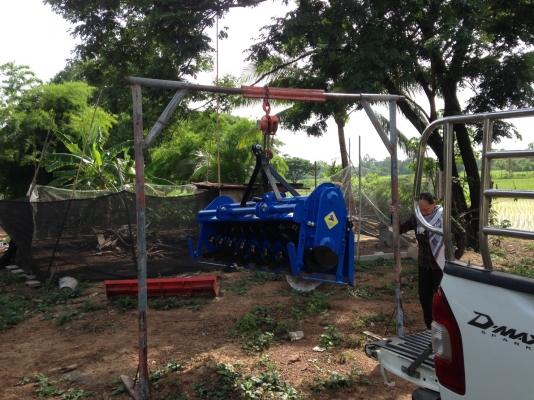 ปิดการขายไป โคราช และสกล #จอบสยาม