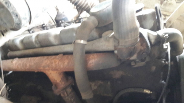 ขาย รถ 10 ล้อ หัวยาว 2 เพลา ช่วงล่างใหญ่จัมโบ้ เครื่อง+เกียร์ 6D14 165 แรงม้า มีเกียร์กลาง คัสซีสวย คานหน้าใหญ่ ทะเบียนเต็มพร้อมโอน